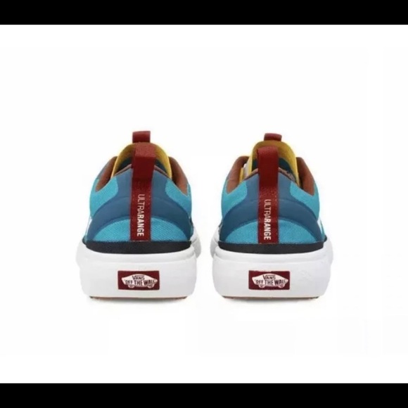 vans ultrarange exo stargazer caribbean